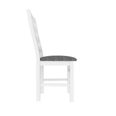 Стул Сильвия (Белый) в Урае - uray.mebel24.online | фото 3