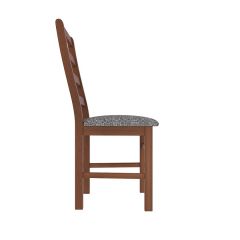 Стул Сильвия (Орех) в Урае - uray.mebel24.online | фото 3