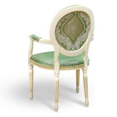 Стул Версаль с подлокотниками в Урае - uray.mebel24.online | фото