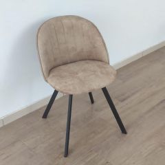 Стул Vesta 9 полоса (ткань STRONG) в Урае - uray.mebel24.online | фото 2