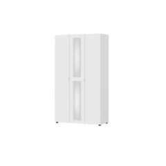 Токио Шкаф трехстворчатый в Урае - uray.mebel24.online | фото
