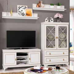 АГАТА АТ 8 Тумба в Урае - uray.mebel24.online | фото 2