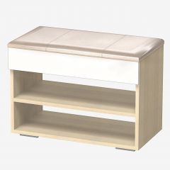 Тумба для обуви София-3 в Урае - uray.mebel24.online | фото
