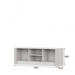 ГАММА 20 Тумба для ТВА (1300) Серия №4 в Урае - uray.mebel24.online | фото 2