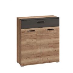 Тумба НКМ Бостон Секция 2 в Урае - uray.mebel24.online | фото