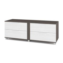 ПАНДОРА Тумба П77 в Урае - uray.mebel24.online | фото 7