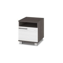 АМАНДА Тумба прикроватная А20 в Урае - uray.mebel24.online | фото