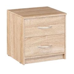 Тумба прикроватная «Дуэт Люкс» в Урае - uray.mebel24.online | фото 3