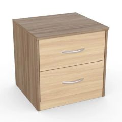 Тумба прикроватная «Дуэт Люкс» в Урае - uray.mebel24.online | фото 5
