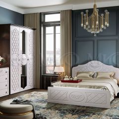 ПРЕСТИЖ Тумбы (комплект 2 шт) в Урае - uray.mebel24.online | фото 2
