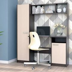 Уголок письменный №1 в Урае - uray.mebel24.online | фото 2