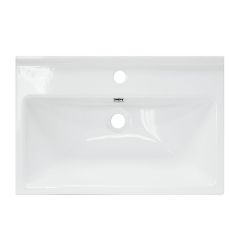 Умывальник мебельный "FEST 60" Sanita Luxe в Урае - uray.mebel24.online | фото 3