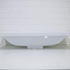Умывальник мебельный "Milen 75" в Урае - uray.mebel24.online | фото 5