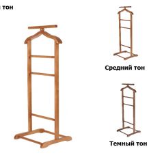 Вешалка костюмная ВК 1 в Урае - uray.mebel24.online | фото 2