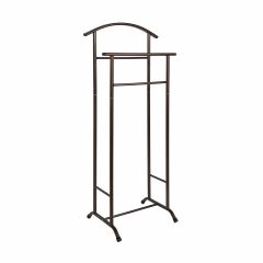 ВНП 300 М Вешалка костюмная  "Стиль-3" Медный антик в Урае - uray.mebel24.online | фото 2