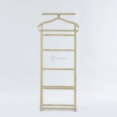 Вешало костюмное ВК2  (беленый дуб) в Урае - uray.mebel24.online | фото 2