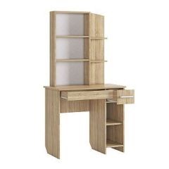 ВИКТОРИЯ 1 Трюмо в Урае - uray.mebel24.online | фото 4