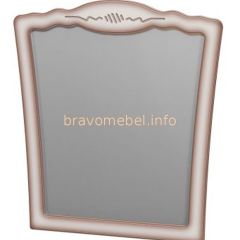 ВИКТОРИЯ Спальный гарнитур (модульный) (лак) в Урае - uray.mebel24.online | фото 2