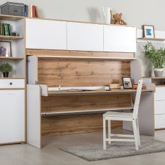 Вуди молодежная (рестайлинг) в Урае - uray.mebel24.online | фото 2