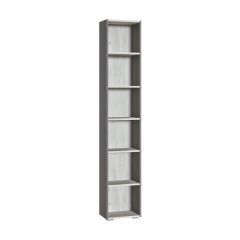 Юнона Шкаф торцевой 13.221 в Урае - uray.mebel24.online | фото