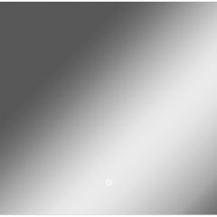 Зеркало Good Light 2-100 с подсветкой Домино (GL7016Z) в Урае - uray.mebel24.online | фото