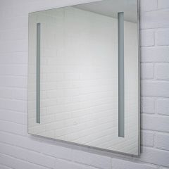 Зеркало Good Light 2-90 с подсветкой Домино (GL7015Z) в Урае - uray.mebel24.online | фото 2