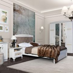 КЛАУДИ КД16 Зеркало в Урае - uray.mebel24.online | фото 4