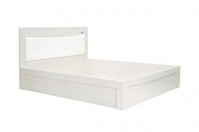 "Мария-Луиза 14" Кровать 1400 без ортопеда в Урае - uray.mebel24.online | фото