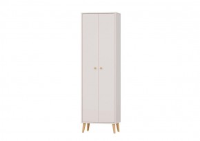 АФИНА Прихожая (модульная) кашемир серый в Урае - uray.mebel24.online | фото 2