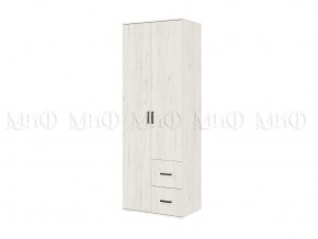 АЛТЕЯ Гостиная (модульная) Дуб крафт белый в Урае - uray.mebel24.online | фото 10