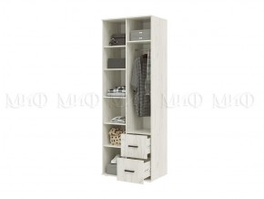 АЛТЕЯ Гостиная (модульная) Дуб крафт белый в Урае - uray.mebel24.online | фото 11