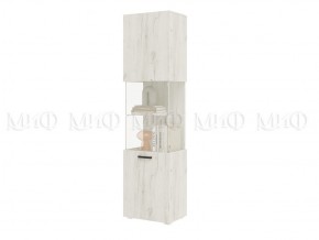 АЛТЕЯ Гостиная (модульная) Дуб крафт белый в Урае - uray.mebel24.online | фото 4