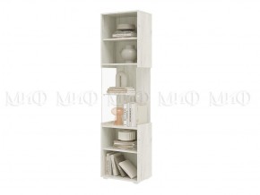 АЛТЕЯ Гостиная (модульная) Дуб крафт белый в Урае - uray.mebel24.online | фото 5