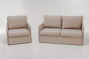 Комплект мягкой мебели 800+801 (диван+кресло) в Урае - uray.mebel24.online | фото 2