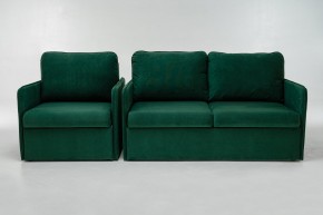 Комплект мягкой мебели 800+801 (диван+кресло) в Урае - uray.mebel24.online | фото 3
