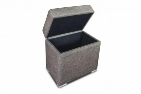 АМУР Пуф (в ткани коллекции Ивару №1,2,3) в Урае - uray.mebel24.online | фото 5
