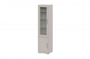АНТЕРО Гостиная (модульная) кашемир/шампань в Урае - uray.mebel24.online | фото 2