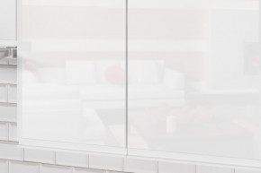 АНТИКА Кухонный гарнитур Базис (2400 мм) в Урае - uray.mebel24.online | фото 9