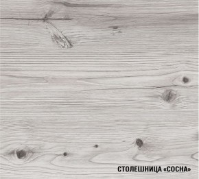 АСАЯ Кухонный гарнитур Мега Прайм 2 (1600*1700 мм) ПМ+СДШ в Урае - uray.mebel24.online | фото 8