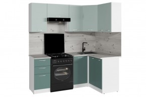 АСАЯ Кухонный гарнитур Оптима 5 (1200*2000 мм) в Урае - uray.mebel24.online | фото 3