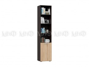 АСТИ МС ШК-003 (Белый глянец/белый) в Урае - uray.mebel24.online | фото
