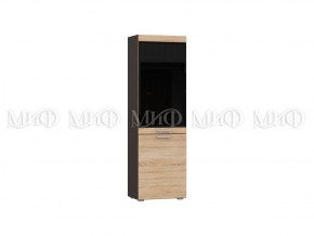 АСТИ МС ШК-006 (Белый глянец/белый) в Урае - uray.mebel24.online | фото