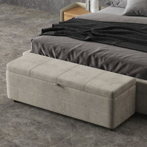 Банкетка Nansy в ткани велюр Enigma в Урае - uray.mebel24.online | фото 12