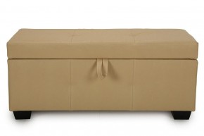 Банкетка-сундук Шерри Nitro Beige в Урае - uray.mebel24.online | фото 2