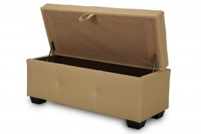Банкетка-сундук Шерри Nitro Beige в Урае - uray.mebel24.online | фото 3