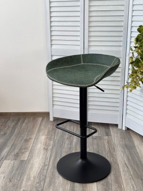 Барный стул ACAPULCO Vintage Green C-134 винтажный зеленый  М-City в Урае - uray.mebel24.online | фото 2