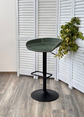 Барный стул ACAPULCO Vintage Green C-134 винтажный зеленый  М-City в Урае - uray.mebel24.online | фото 3