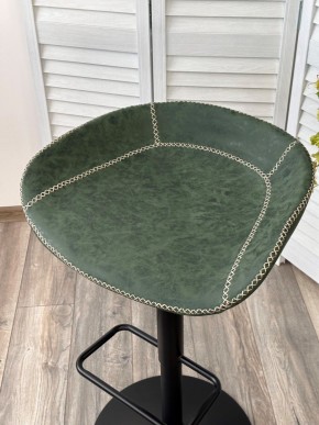 Барный стул ACAPULCO Vintage Green C-134 винтажный зеленый  М-City в Урае - uray.mebel24.online | фото 5