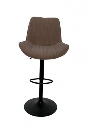 Барный стул Оскар газлифт (арт. Б325) (*в тканях - Luma, Paris, Merlin) в Урае - uray.mebel24.online | фото