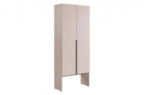 БАСКО Прихожая К1 (кашемир) в Урае - uray.mebel24.online | фото 4